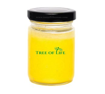 A2 Desi Cow Ghee