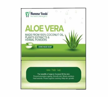 Aloe Vera Soap