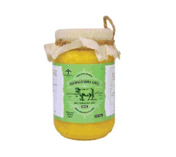 Ashwagandha Desi Cow Ghee