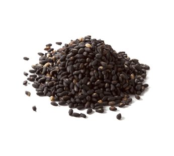 Black Sesame Seeds