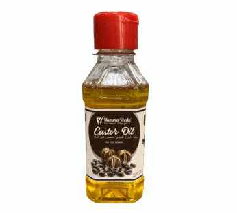 Castor Oil