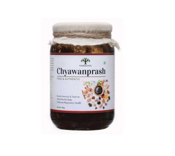 Chyawanprash