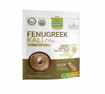 Fenugreek Kali Mix | Vendhaya kali Mix