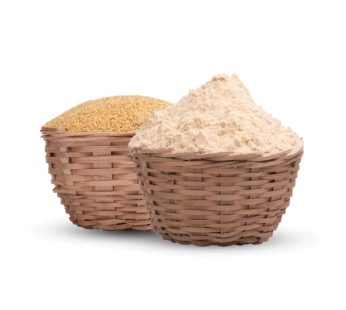 Foxtail Millet flour