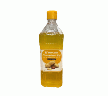 Groundnut Oil