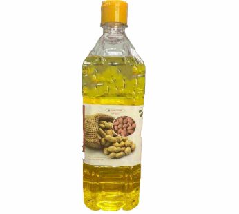 Groundnut Oil