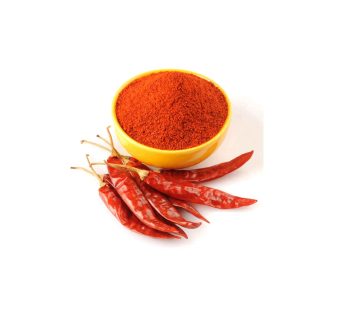 Kashmiri Chilli Powder