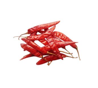 Long Red Chilli