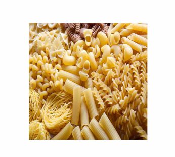 Millet Pasta