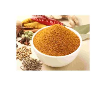 Mixed Curry Powder