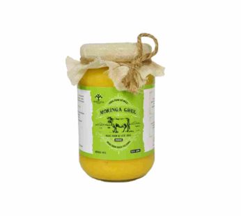 Moringa Desi Cow Ghee