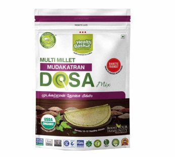 Multi Millet Mudakatran Dosa Mix