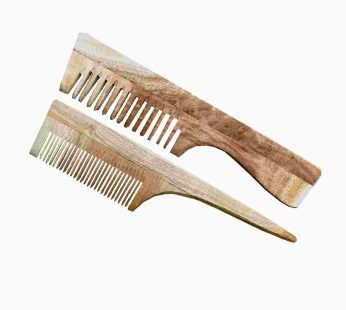 Neem Comb