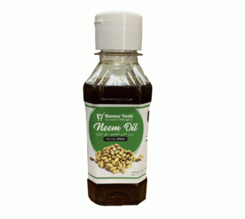 Neem Oil