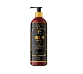 Onion Hair Oil