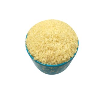 Ponni Boiled Rice