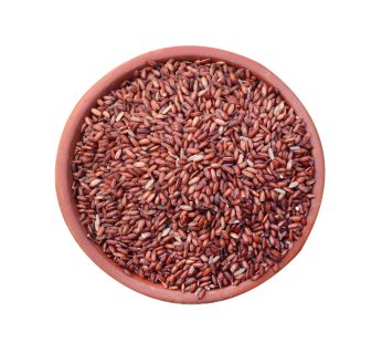 Poongar Rice / Red