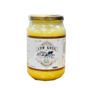 Pure Cow Ghee