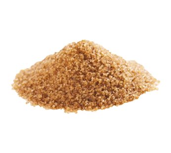 Raw Cane Sugar