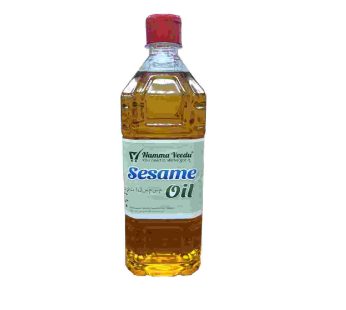 Sesame Oil