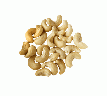 Indian Cashews Roasted