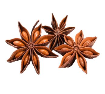 Star anise