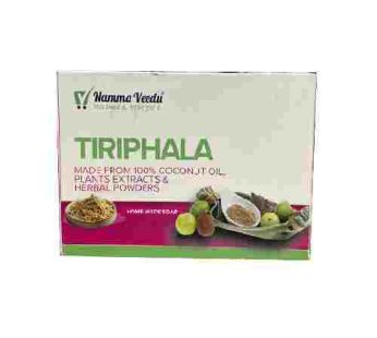 Triphala Soap