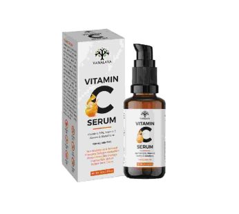 Vitamin C Serum