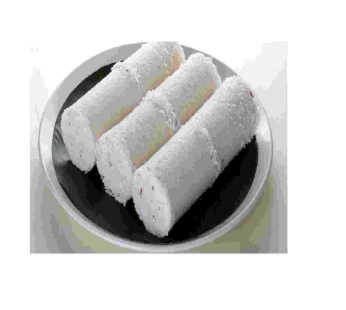 White Puttu Maavu