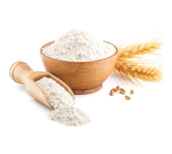 Whole Wheat Flour