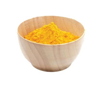 Wild Turmeric Bath Powder