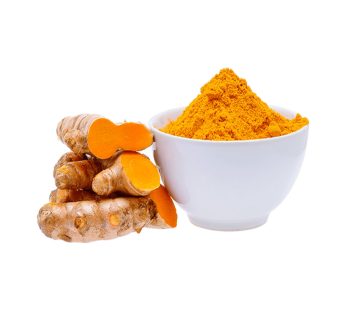 Wild Turmeric Powder